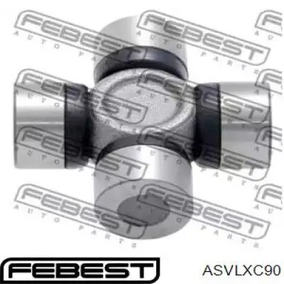 Comprar U167 Loebro Cruceta