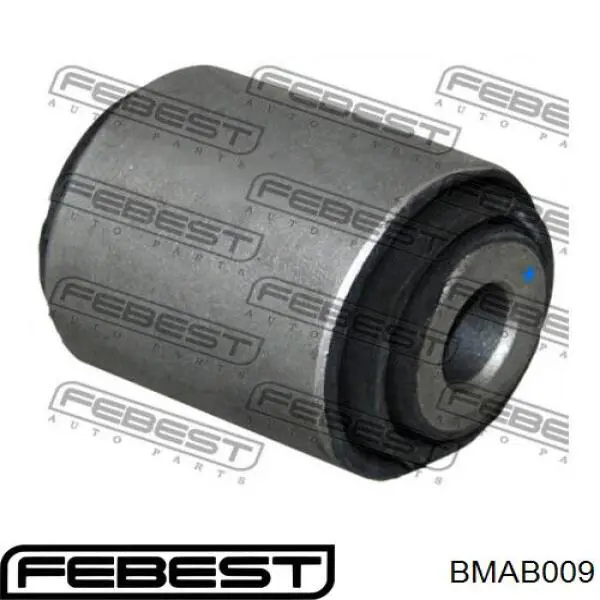 Buje del brazo inferior trasero BMW 6773632 precio, desde 23,01 EUR