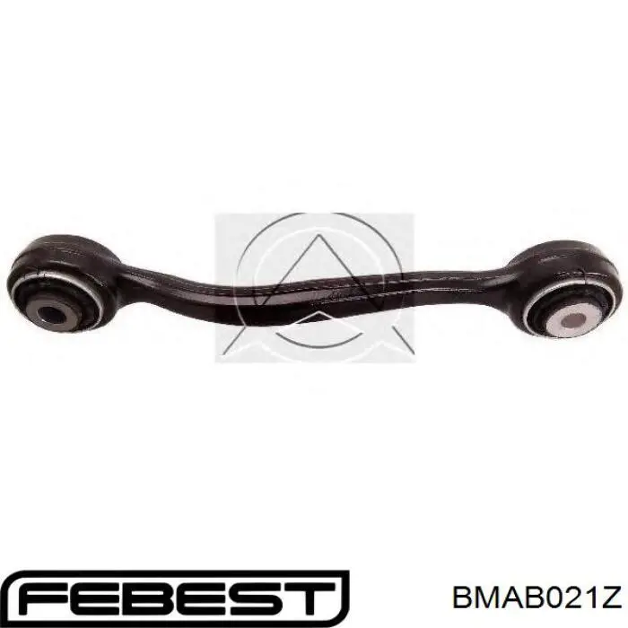 Buje de mangueta trasera Febest BMAB021Z