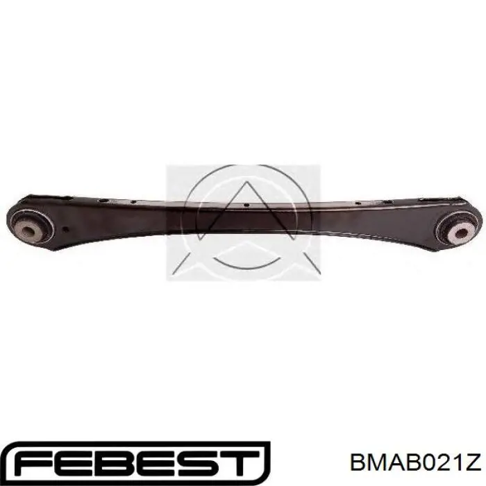Buje de mangueta trasera Febest BMAB021Z precio, desde 19,54 EUR