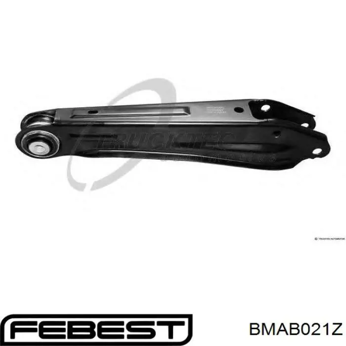 Comprar BMAB021Z Febest Buje de mangueta trasera