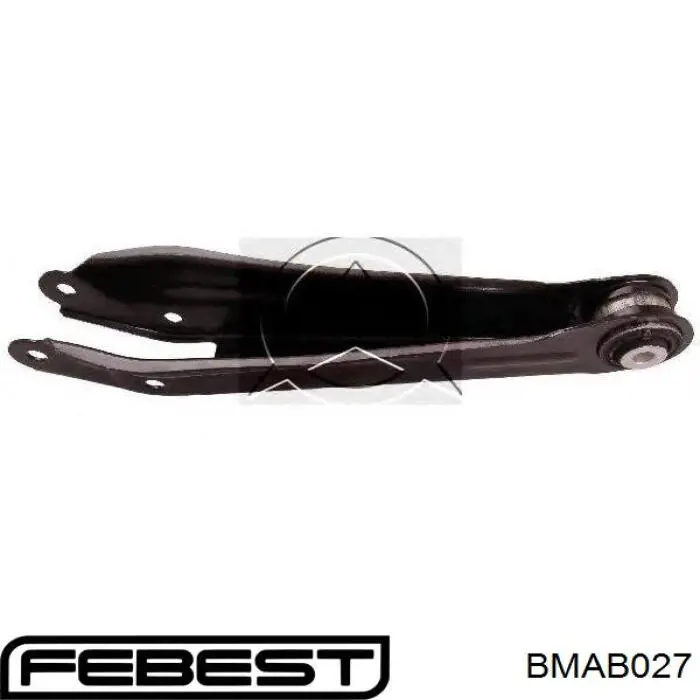 Comprar BMAB027 Febest Buje del brazo inferior trasero