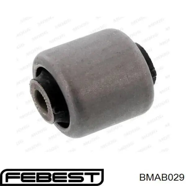 BMAB-029 Febest silentblock de suspensión delantero inferior