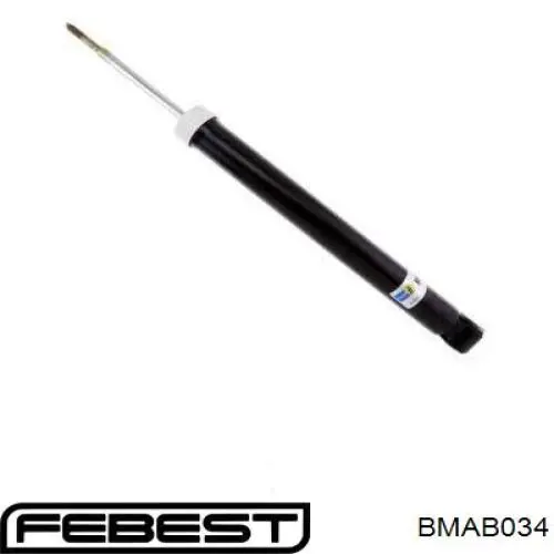 Comprar Silentblock amortiguador trasero BMW X3  E83