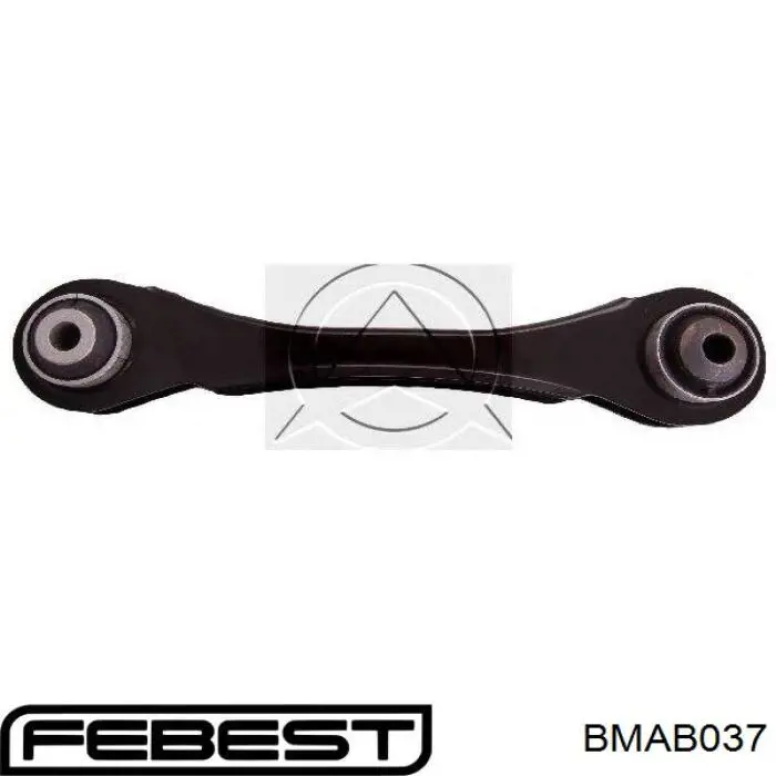 Comprar BMAB037 Febest Buje del brazo transversal trasero