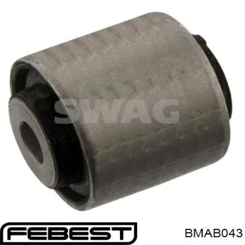 Buje exterior del brazo transversal trasero Mercedes A2463520265 precio, desde 15,62 EUR