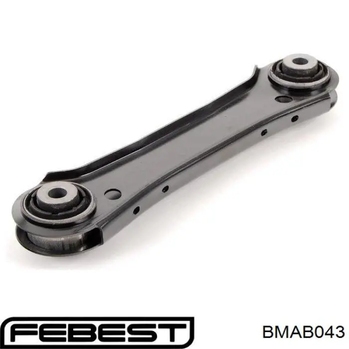 Comprar A2463520265 Mercedes Buje exterior del brazo transversal trasero