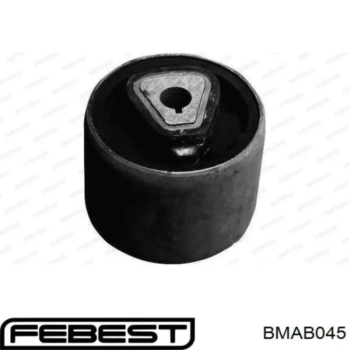 Silentblock de suspensión delantero inferior BMW 1 E81, E87