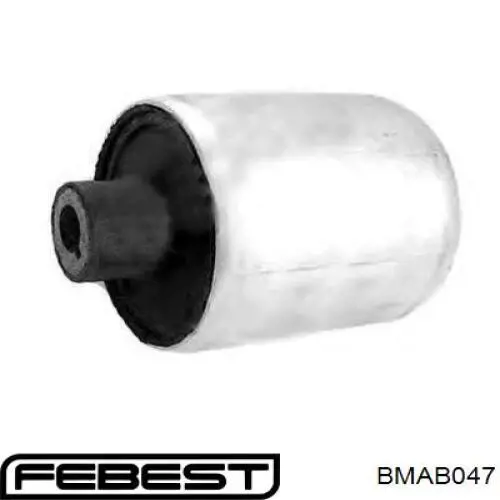 Silentblock del brazo de suspensión 31126851261 BMW