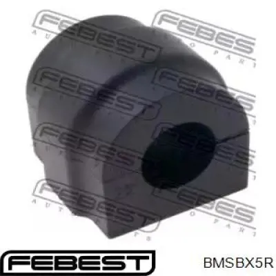 BMSBX5R Febest casquillo de barra estabilizadora trasera