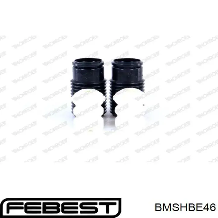 Comprar 31302290314 BMW Fuelle, amortiguador delantero