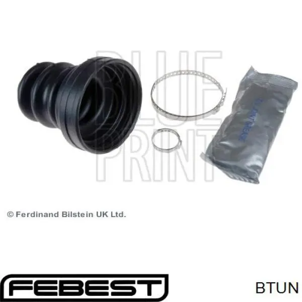 Comprar 0443801080 Toyota Fuelle de palier delantero exterior