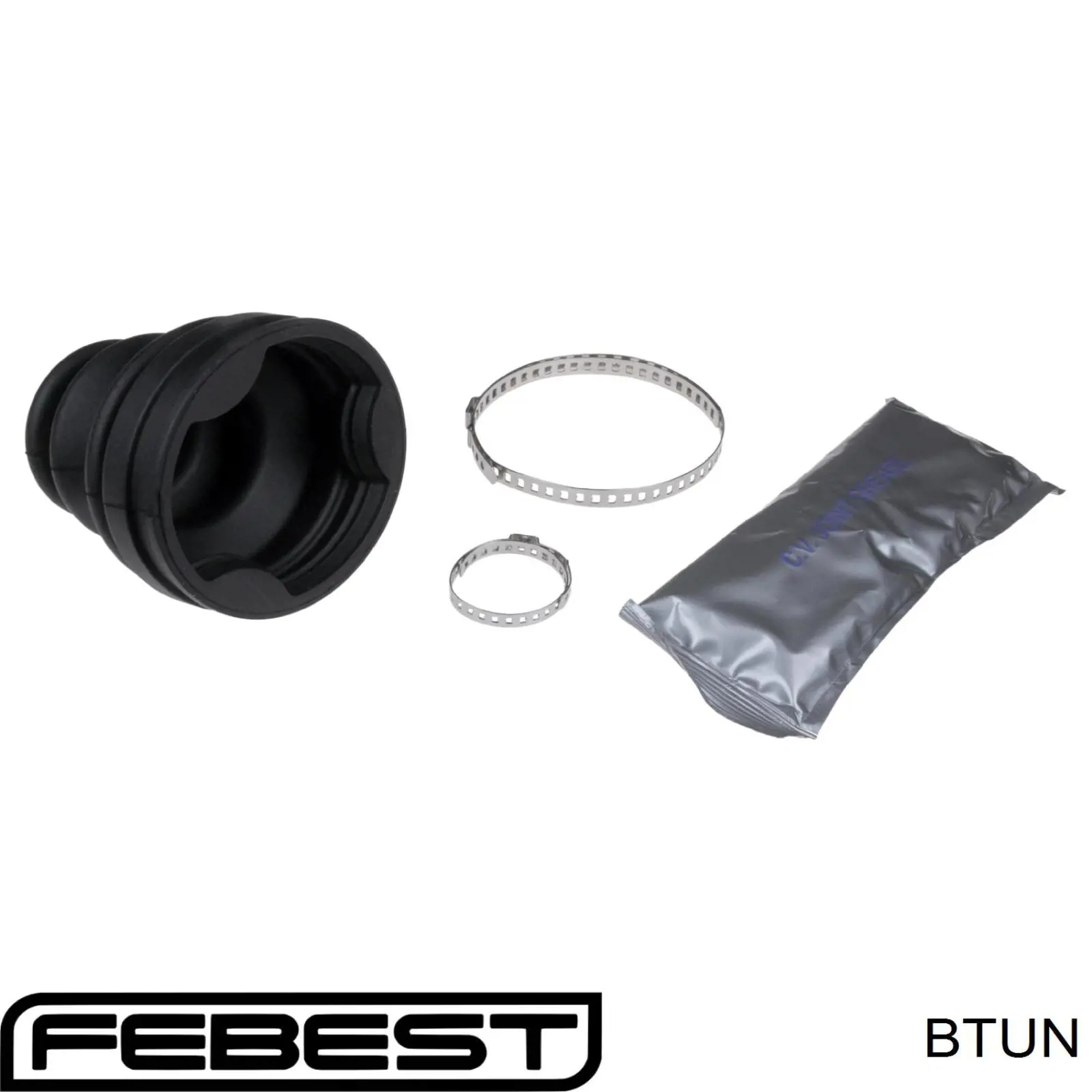 Fuelle de palier delantero exterior 0443801080 Toyota