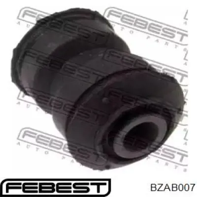 Buje de la bisagra del resorte de láminas Mercedes 6113240350