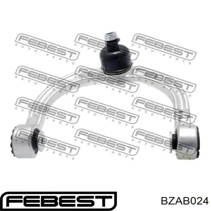 Buje del brazo de suspensión delantero superior 2513330114 Mercedes