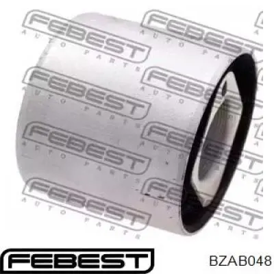 Silentblock del brazo de suspensión BZAB048 Febest