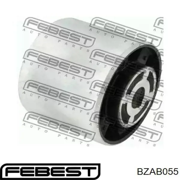 Silentblock de la traviesa de montaje del diferencial trasero trasero Mercedes 6393530347 precio, desde 24,89 EUR