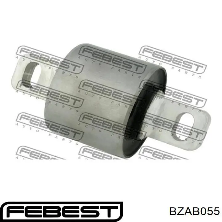 Comprar 6393530347 Mercedes Silentblock de la traviesa de montaje del diferencial trasero trasero