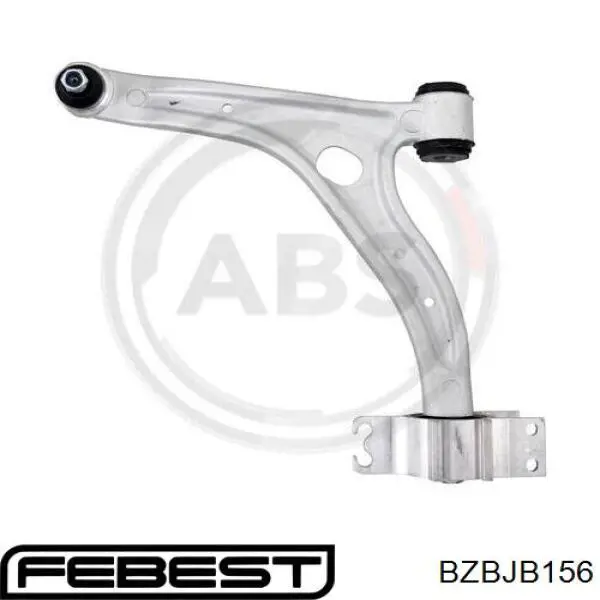 BZBJB-156 Febest rotula de suspension