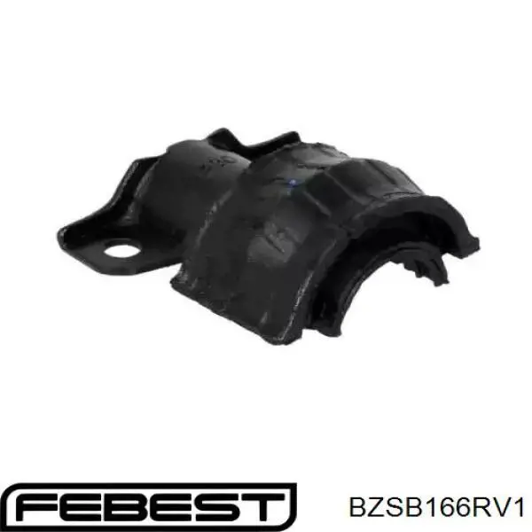 Comprar BZSB166RV1 Febest Buje de barra estabilizadora trasera