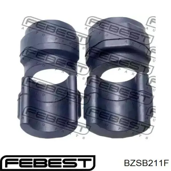 Buje de barra estabilizadora delantera Metgum MG1167 precio, desde 8,73 EUR