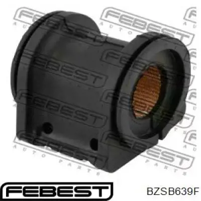 Buje de barra estabilizadora delantera Febest BZSB639F precio, desde 6,58 EUR