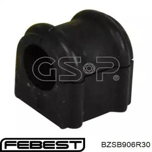 Buje de barra estabilizadora trasera Mercedes 9063262581 precio, desde 3,83 EUR