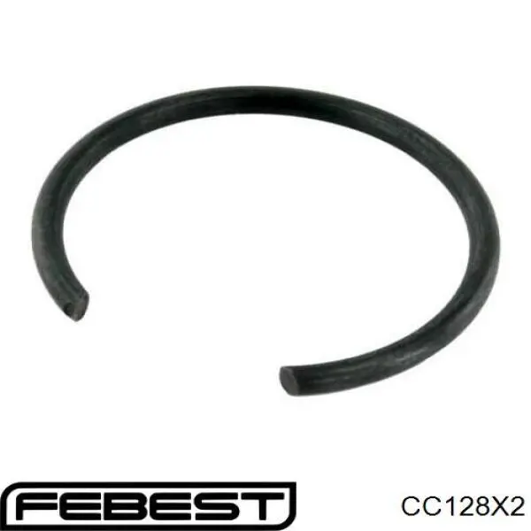 CC128X2 Febest