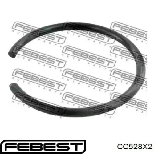 CC528X2 Febest