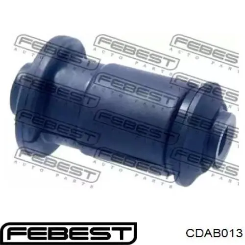 CDAB013 Febest Silentblock de brazo de suspensión delantero inferior