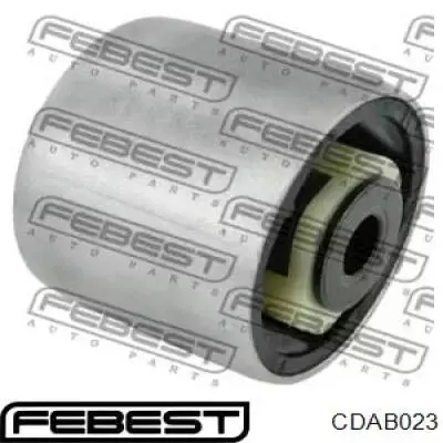 CDAB-023 Febest silentblock de suspensión delantero inferior