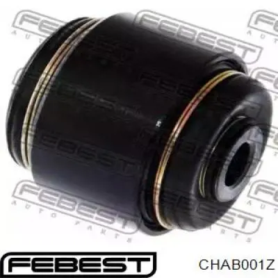 Silentblock del brazo superior de suspensión trasera CHAB001Z Febest