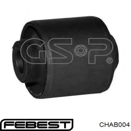 Comprar CHAB004 Febest Silentblock de brazo transversal de suspensión trasera