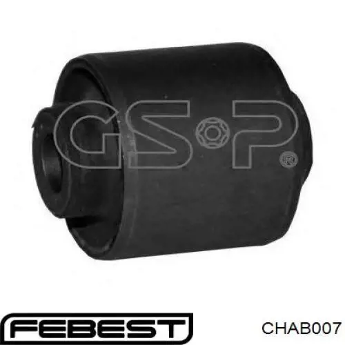 Comprar CHAB007 Febest Buje de mangueta trasera