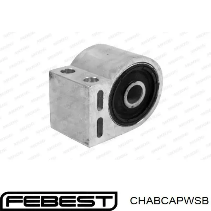 Comprar CHABCAPWSB Febest Silentblock