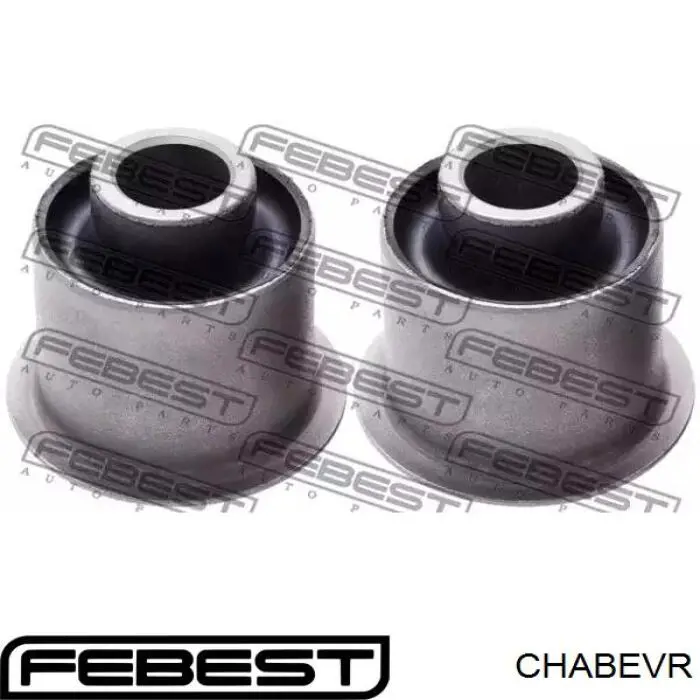 Suspensión, cuerpo del eje trasero Chevrolet Evanda (V200)