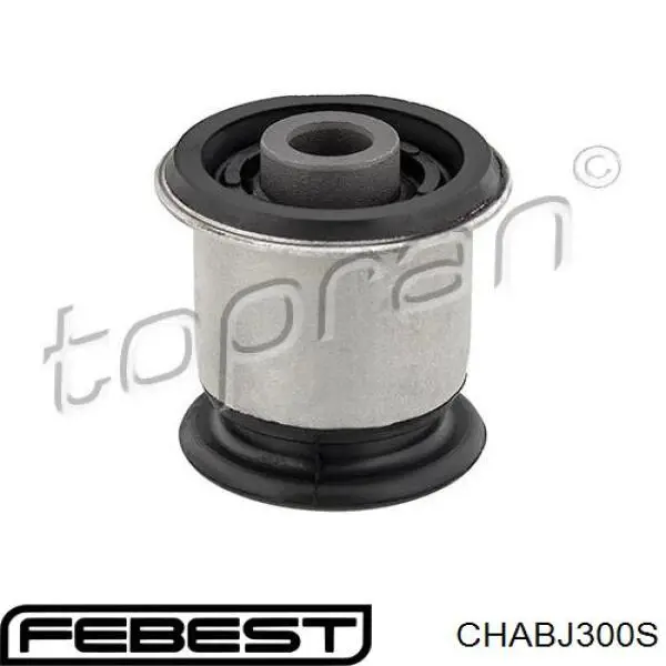 Silentblock de brazo de suspensión Febest CHABJ300S precio, desde 3,95 EUR