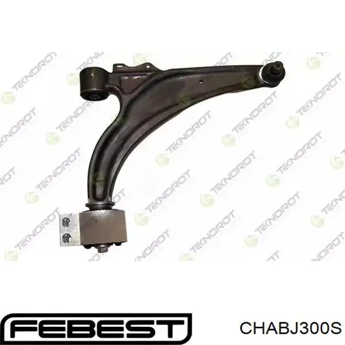 Comprar CHABJ300S Febest Silentblock