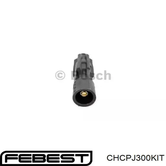 Comprar CHCPJ300KIT Febest Terminal de bujía