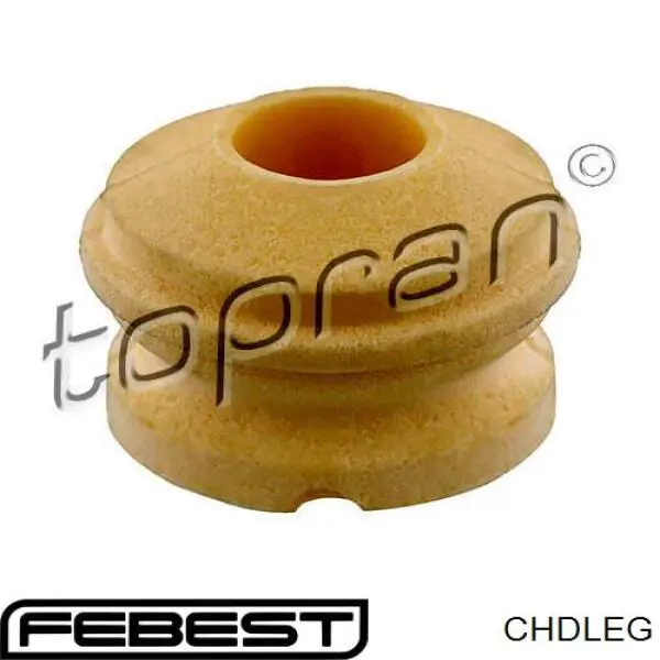 Tope de amortiguador delantero General Motors 90125125 precio, desde 4,91 EUR