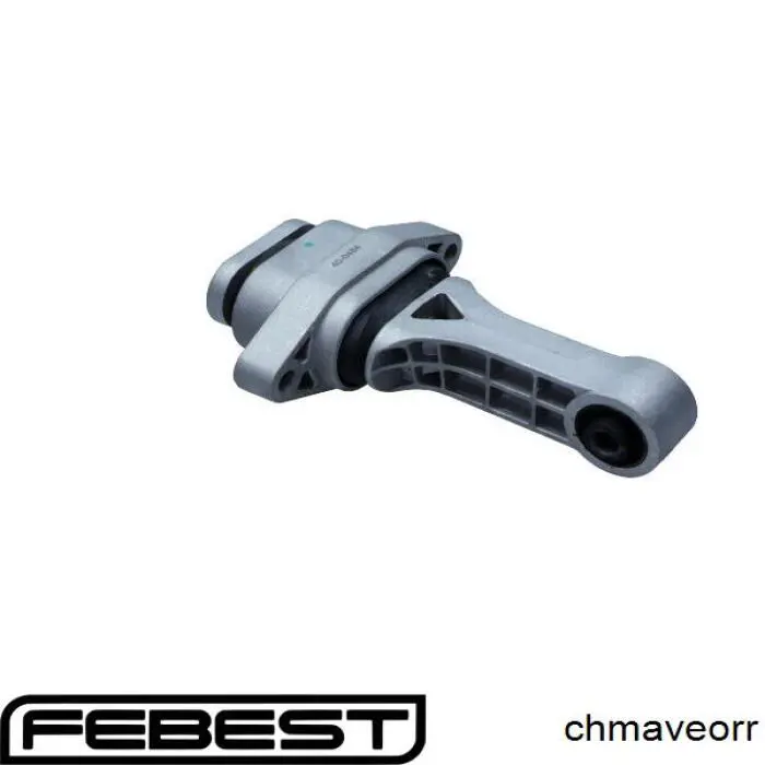 Soporte de motor trasero Chevrolet Aveo 2 T250, T255