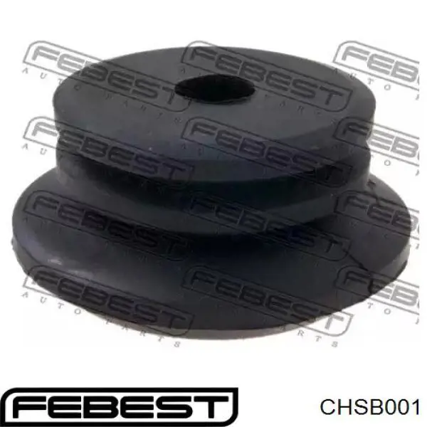 Tope de amortiguador trasero Korea (oem) A80012D precio, desde 3,40 EUR