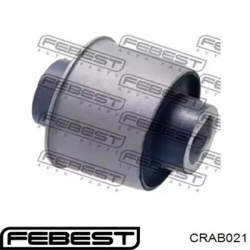 Silentblock de brazo de suspensión Febest CRAB021 precio, desde 23,99 EUR