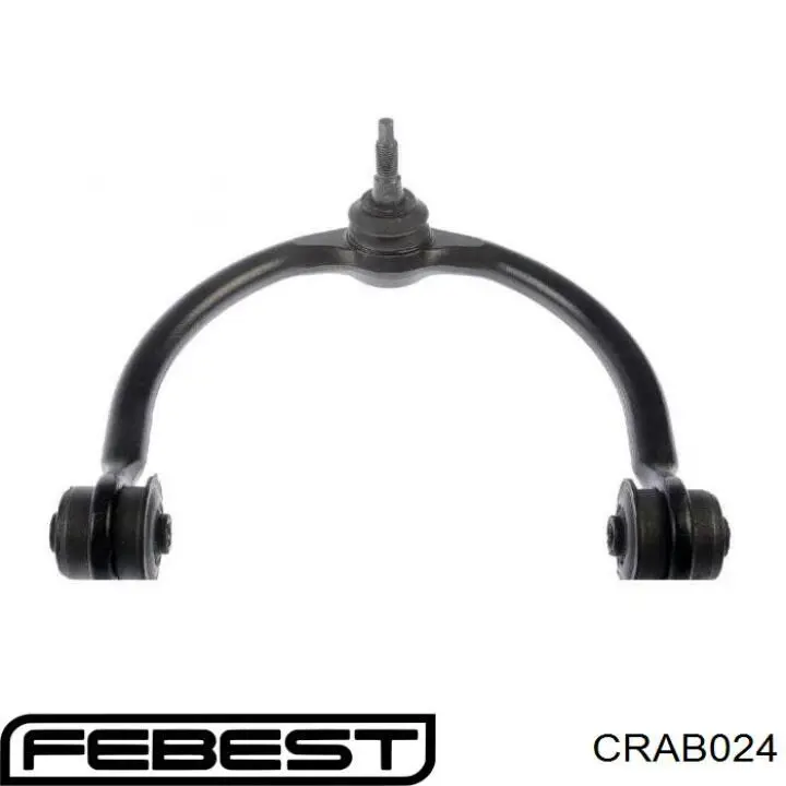 Comprar CHSB13395 Federal Mogul Buje del brazo de suspensión delantero superior