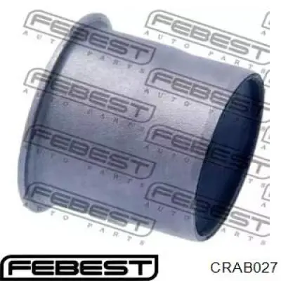 Silentblock suspension Febest CRAB027