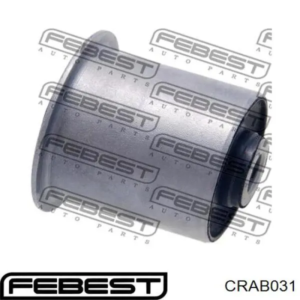 Suspensión, brazo oscilante, eje trasero, inferior Jeep Grand Cherokee LIMITED 