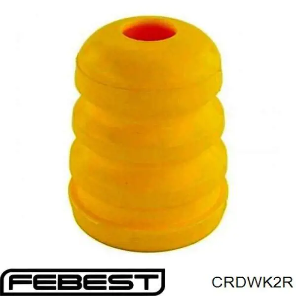 Cazoleta de amortiguador trasero Chrysler 68029590AD precio, desde 30,86 EUR