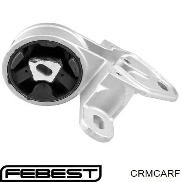Soporte de motor delantero CRMCARF Febest