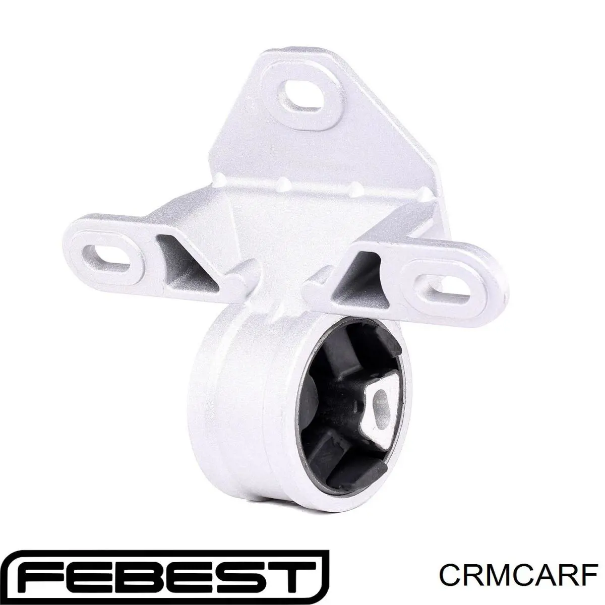 Soporte de motor delantero Febest CRMCARF precio, desde 46,49 EUR