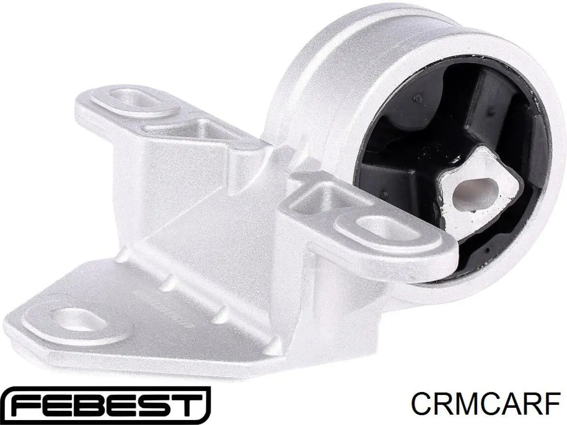 Taco de motor delantero Febest CRMCARF